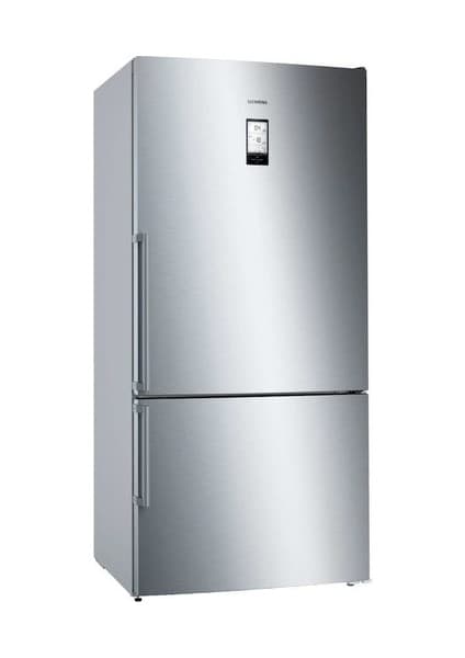 Siemens KG86NAID2N IQ500 Alttan Donduruculu Inox Buzdolabı