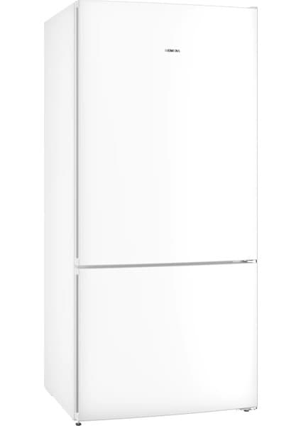 Siemens KG86NVWE0N 682 Lt No-Frost Kombi Tipi Buzdolabı 2