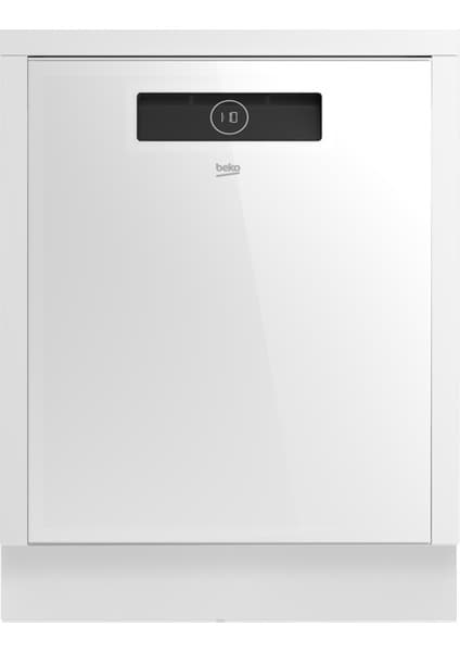 Beko Bbc 160 B Tezgah Altı Bulaşık Makinesi