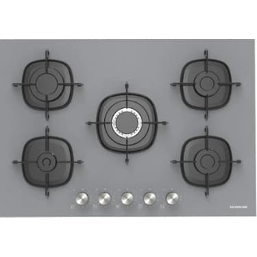 Silverline Sılverlıne 3'lü Ankastre Set (BO6502S02-3373 MİSTO-CS5622S01) 3