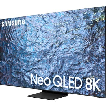 Samsung 85QN900C 85" 216 Ekran Dahili Uydu Alıcılı 8K Ultra HD Smart QLED TV 4