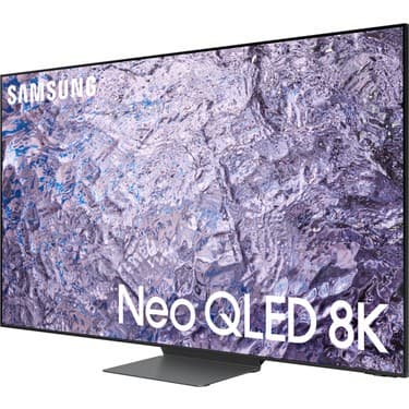 Samsung 65QN800C 65" 165 Ekran Dahili Uydu Alıcılı 8K Ultra HD Smart QLED TV 4