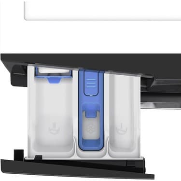 Grundig Gpwm 104855 A Enerji Sınıfı 10KG 1400 Devir Çamaşır Makinesi 2