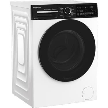 Grundig Gpwm 104855 A Enerji Sınıfı 10KG 1400 Devir Çamaşır Makinesi 3