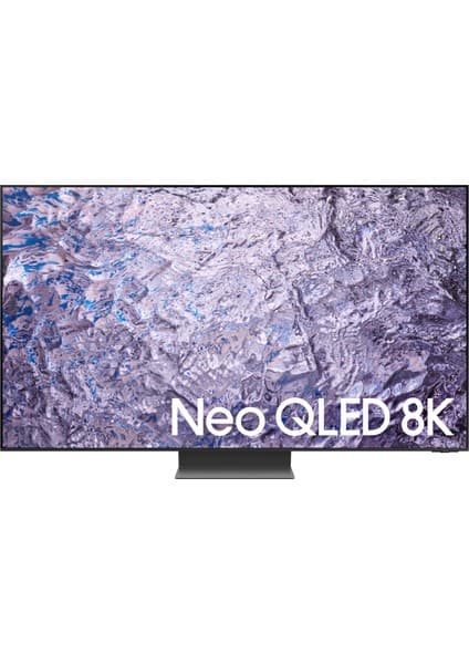 Samsung 65QN800C 65" 165 Ekran Dahili Uydu Alıcılı 8K Ultra HD Smart QLED TV 7