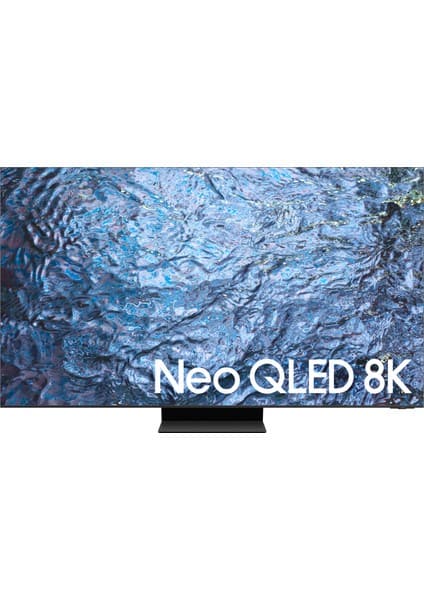 Samsung 85QN900C 85" 216 Ekran Dahili Uydu Alıcılı 8K Ultra HD Smart QLED TV 8