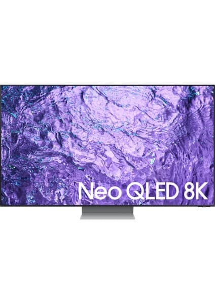 Samsung 65QN700C 65" 165 Ekran Dahili Uydu Alıcılı 8K Ultra HD Smart QLED TV