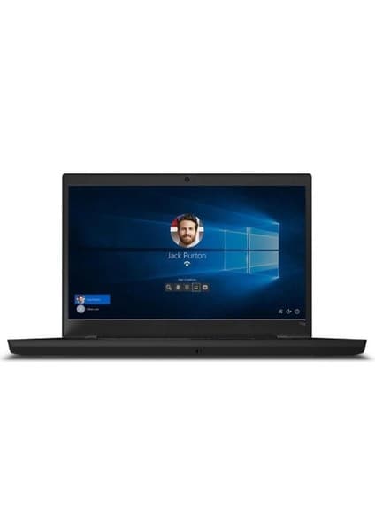 Lenovo 21CH0027TX Tp T16 Amd G1 R7_PRO 6850U 16GB 512GB W10P