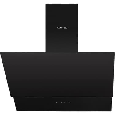 Kumtel Beyaz Cam Digital / Dokunmatik Ankastre Set - 8 Programlı (Ko-40 Tahdf+B66 - Sf2 Ddt+DA6-835) 3