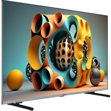 Vestel 43U9730 43" 109 Ekran Dahili Uydu Alıcılı 4K Ultra HD Smart LED TV 2