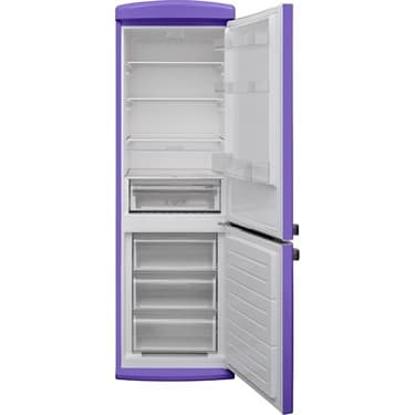 Regal St 37010 Mor 340 Lt Statik Buzdolabı 2