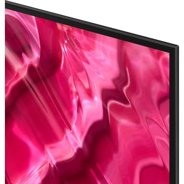 Samsung 65S90C 65" 165 Ekran Dahili Uydu Alıcılı 4K Ultra HD Smart OLED TV 3