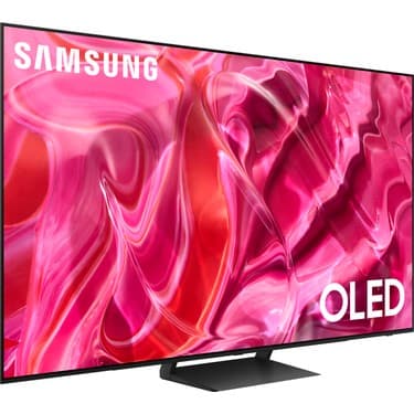 Samsung 65S90C 65" 165 Ekran Dahili Uydu Alıcılı 4K Ultra HD Smart OLED TV 2