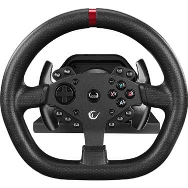 Rampage Force V995 Ps4/pc/xbox One/xbox Series S/x 3 Pedallı -El Vitesi Gaming Oyuncu Direksiyonu 2