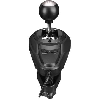 Rampage Force V995 Ps4/pc/xbox One/xbox Series S/x 3 Pedallı -El Vitesi Gaming Oyuncu Direksiyonu 7