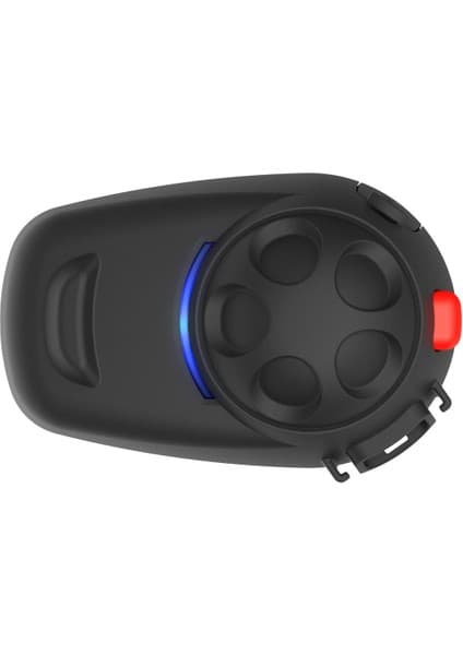 Sena SMH5 Dual (İkili Set) Motosiklet İnterkomu