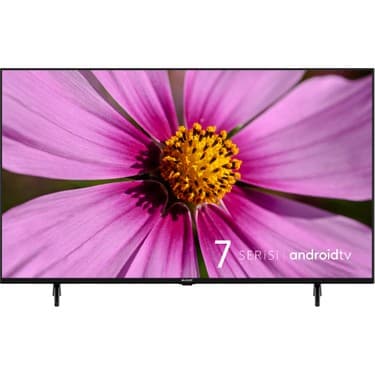 Arçelik 7 Serisi A65 D 790 B 65" 165 Ekran Uydu Alıcılı 4K Ultra HD Smart LED TV 2