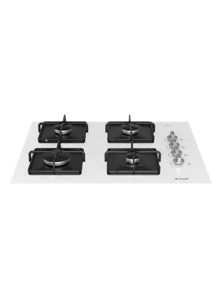 Arçelik Ocd K 651 Eb Gazlı Cam Tablalı Ocak