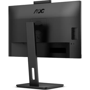 AOC Q27P3QW 27" 4ms, 75Hz, 2k Quad Hd, IPS Panel, 2xhdmı, Dp, Usb-C, 2X5W Hoparlör, Pivot Monitör 4