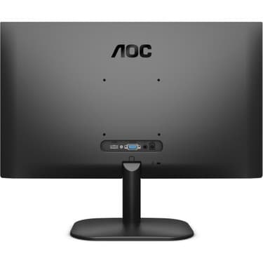 AOC 22B2H/EU 21,5" LED 4ms 75Hz Full Hd, D-Sub, Hdmı, Va Panel Monitör 2