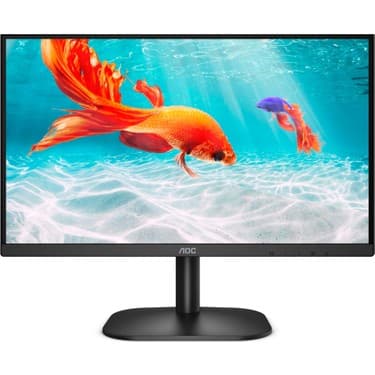 AOC 22B2H/EU 21,5" LED 4ms 75Hz Full Hd, D-Sub, Hdmı, Va Panel Monitör 4