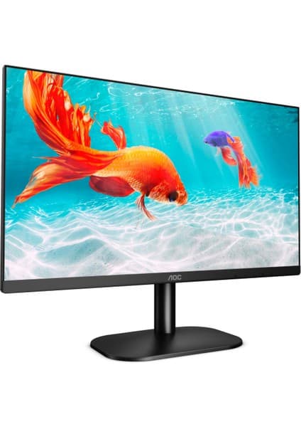 AOC 22B2H/EU 21,5" LED 4ms 75Hz Full Hd, D-Sub, Hdmı, Va Panel Monitör