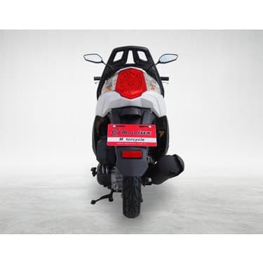 Motolüx Motolux Rossi Fx 50CC Scooter Motosiklet 4