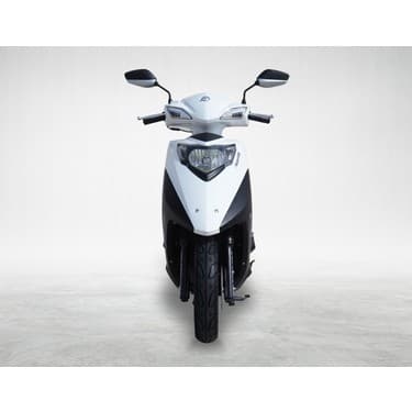 Motolüx Motolux Rossi Fx 50CC Scooter Motosiklet 5