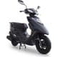 Motolüx Motolux Rossi Fx 50CC Scooter Motosiklet 8