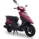 Motolüx Motolux Rossi Fx 50CC Scooter Motosiklet 7