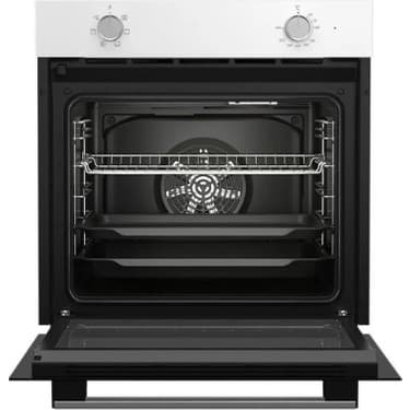 Arçelik Afm 130 B Fibona Serisi Ankastre Fırın - Beyaz, 72L, A Enerji Sınıfı 2