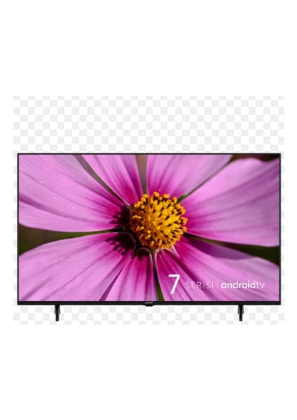 Arçelik A55 D 790 B 55" 139 Ekran 4K Android Smart LED TV - Uydu Alıcılı