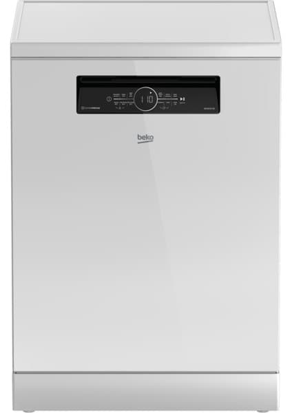 Beko BM 6047 BC Bulaşık Makinesi 6