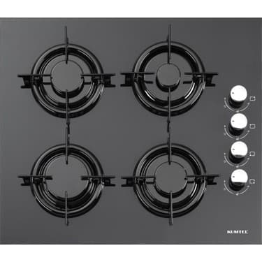 Kumtel Ankastre Set (A6-Sf2 (Mt) Fırın - Ko-40 Tahdf Ocak - KO-735 & DA6-835 Davlumbaz) 3