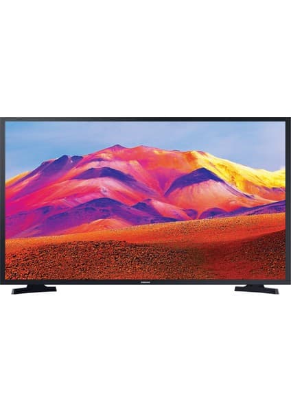 Samsung 32T5300 32" 81 Ekran Dahili Uydu Alıcılı HD Ready Smart LED TV 6