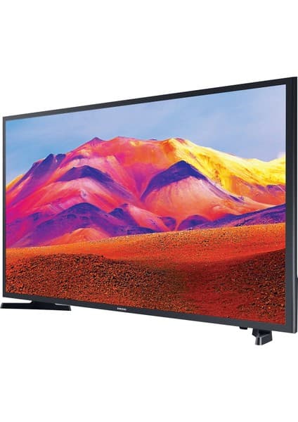 Samsung 32T5300 32" 81 Ekran Dahili Uydu Alıcılı HD Ready Smart LED TV 8