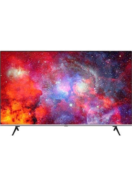 Regal 55R858UR 55" 139 Ekran Dahili Uydu Alıcılı 4K Ultra HD Smart LED TV