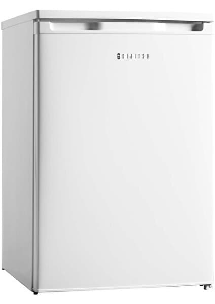 Dijitsu DDD 108 3 Çekmeceli Dondurucu - Beyaz Eşya