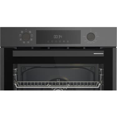 Arçelik Afm 340 D Fibona Serisi Ankastre Multifonksiyon Fırın 2