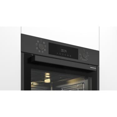 Arçelik Afm 340 D Fibona Serisi Ankastre Multifonksiyon Fırın 3