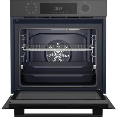 Arçelik Afm 340 D Fibona Serisi Ankastre Multifonksiyon Fırın 4