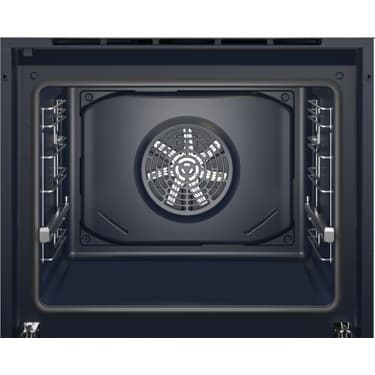 Arçelik Afm 340 D Fibona Serisi Ankastre Multifonksiyon Fırın 5