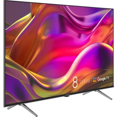 Arçelik A55 D 895 A 55" 139 Ekran Uydu Alıcılı 4K Ultra HD Smart LED TV 3