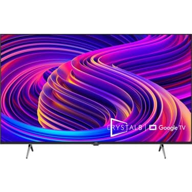 Beko B50 D 895 A 50" 127 Ekran Uydu Alıcılı 4K Ultra HD Smart LED TV 2