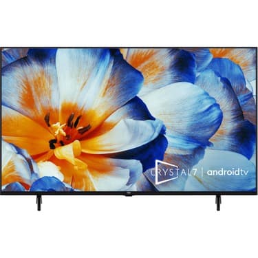 Beko B65 D 790 B 65" 165 Ekran Uydu Alıcılı 4K Ultra HD Smart LED TV 2