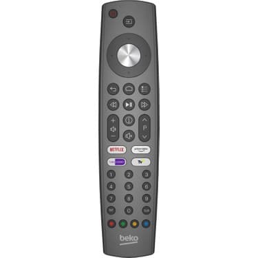 Beko B65 D 790 B 65" 165 Ekran Uydu Alıcılı 4K Ultra HD Smart LED TV 3