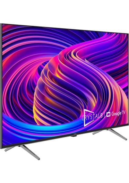 Beko B50 D 895 A 50" 127 Ekran Uydu Alıcılı 4K Ultra HD Smart LED TV