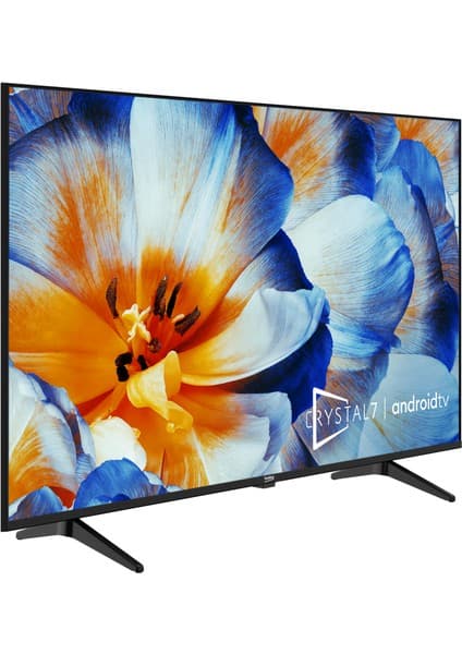 Beko B65 D 790 B 65" 165 Ekran Uydu Alıcılı 4K Ultra HD Smart LED TV