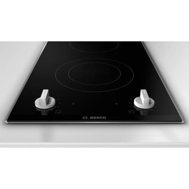 Bosch PKF375CA2E Elektrikli Ankastre Domino Ocak 2