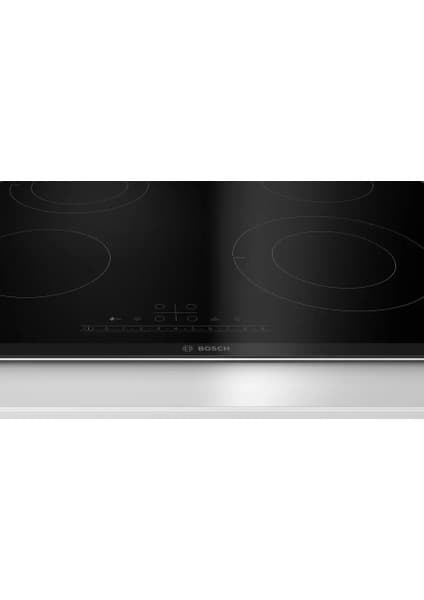 Bosch PKG775FP2E Elektrikli Ankastre Ocak